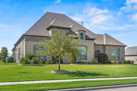305 Toulouse Lane Heath TX 75032