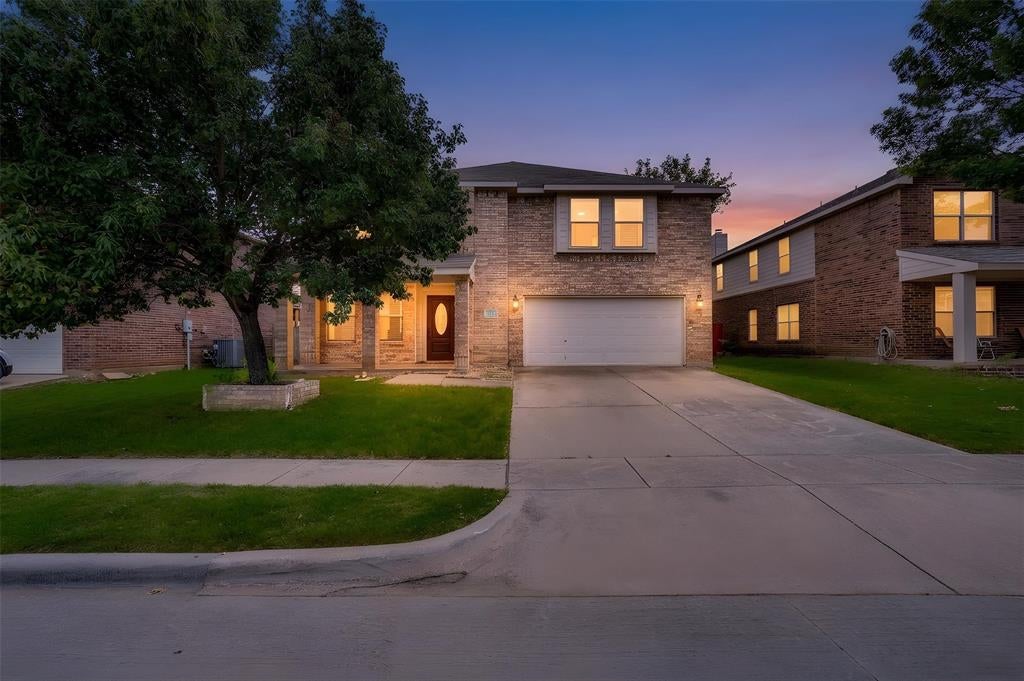 653 Condor Trail