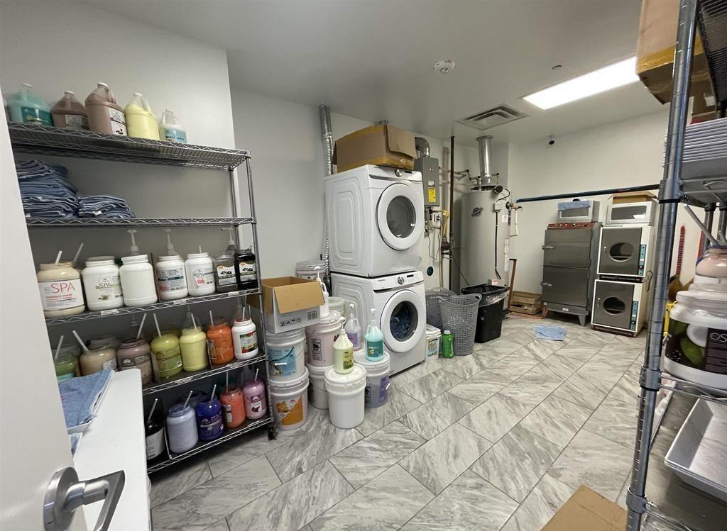 None - Commercial Sale