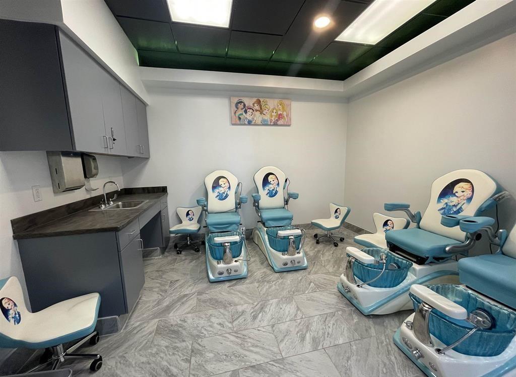 None - Commercial Sale