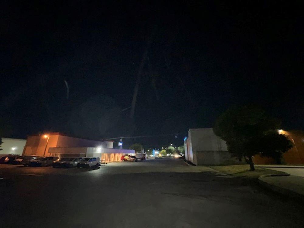 None - Commercial Sale