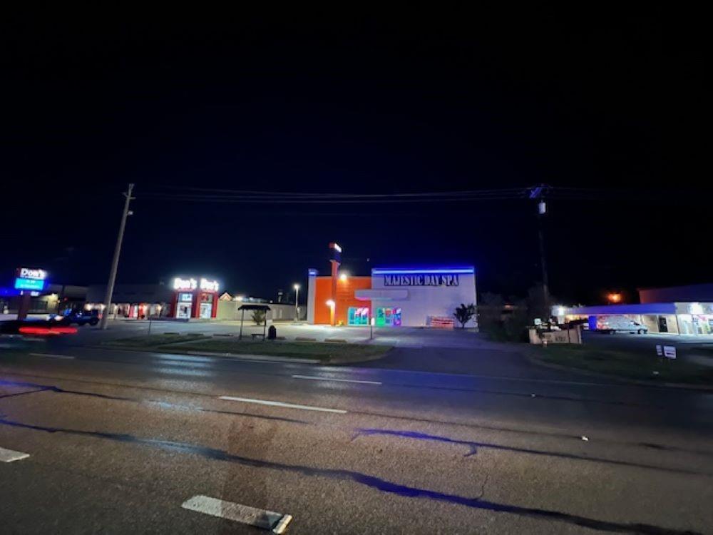 None - Commercial Sale