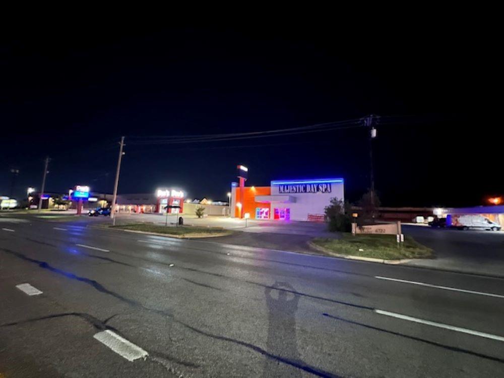 None - Commercial Sale