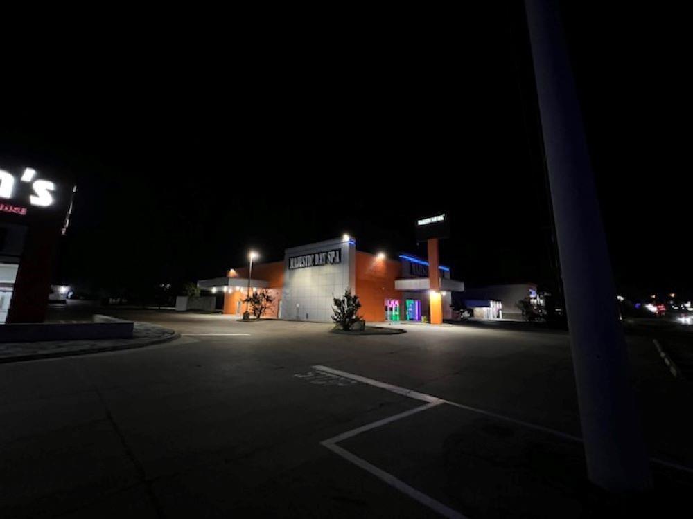 None - Commercial Sale