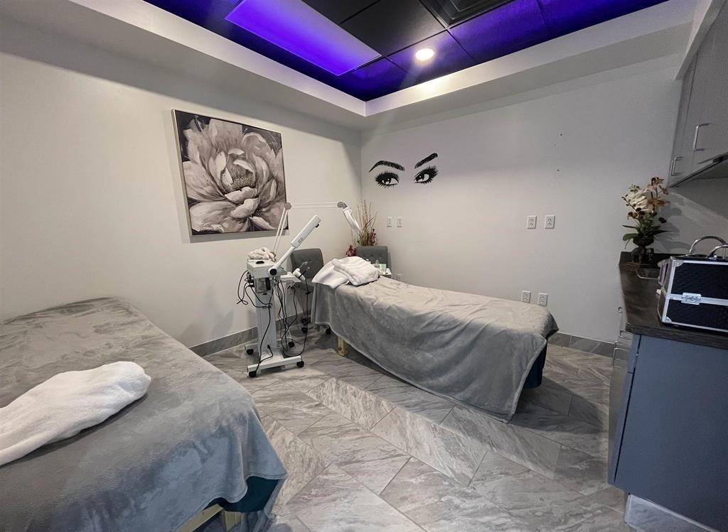 None - Commercial Sale