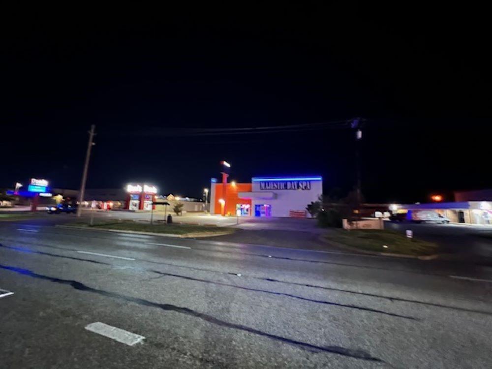 None - Commercial Sale