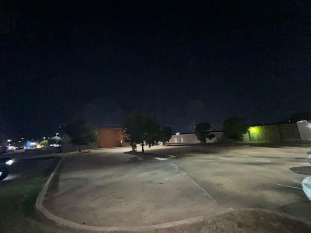 None - Commercial Sale