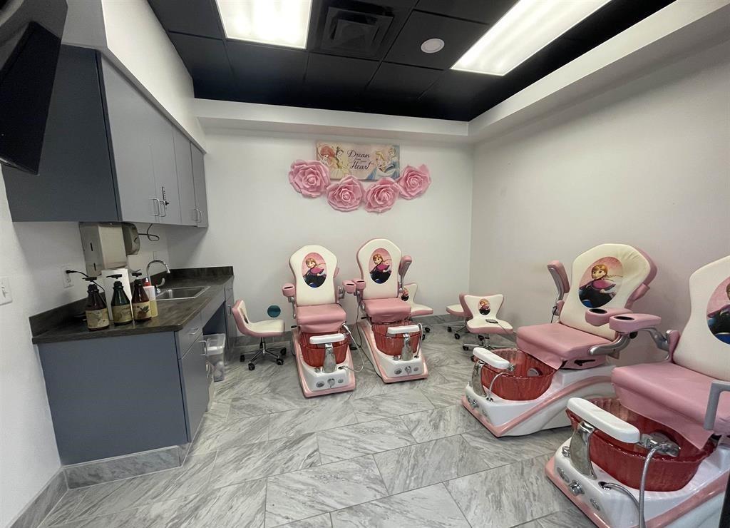 None - Commercial Sale