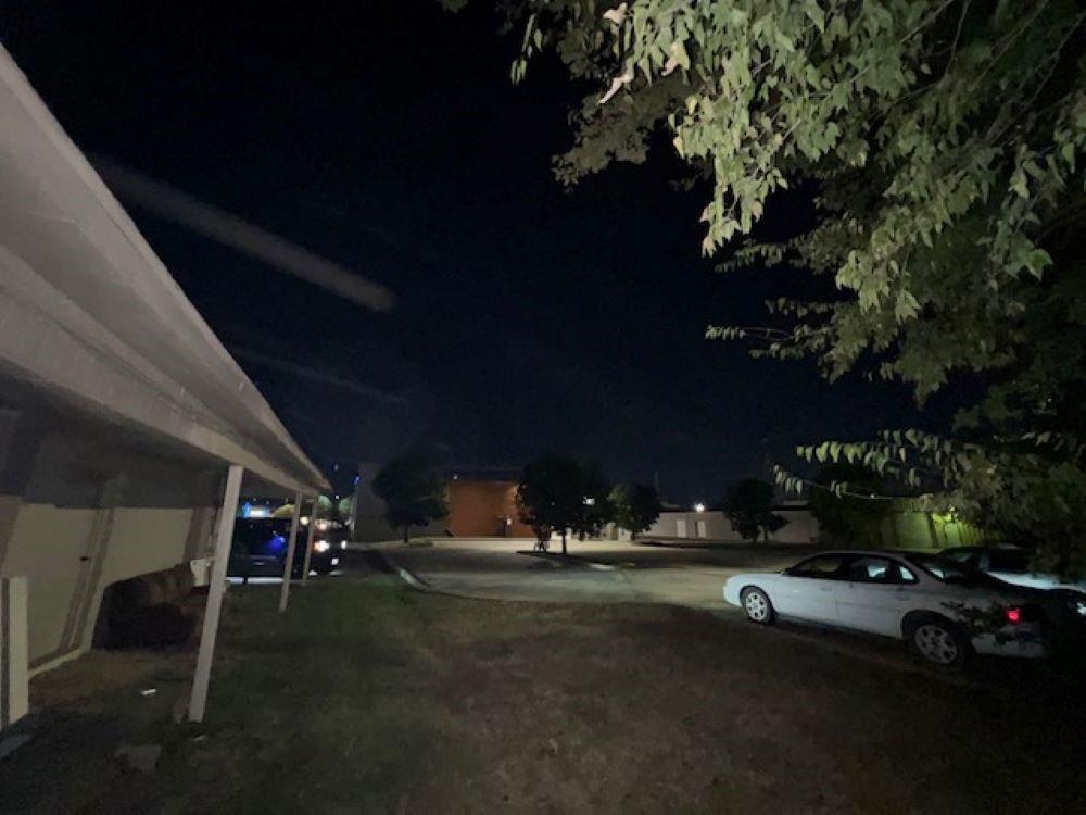 None - Commercial Sale