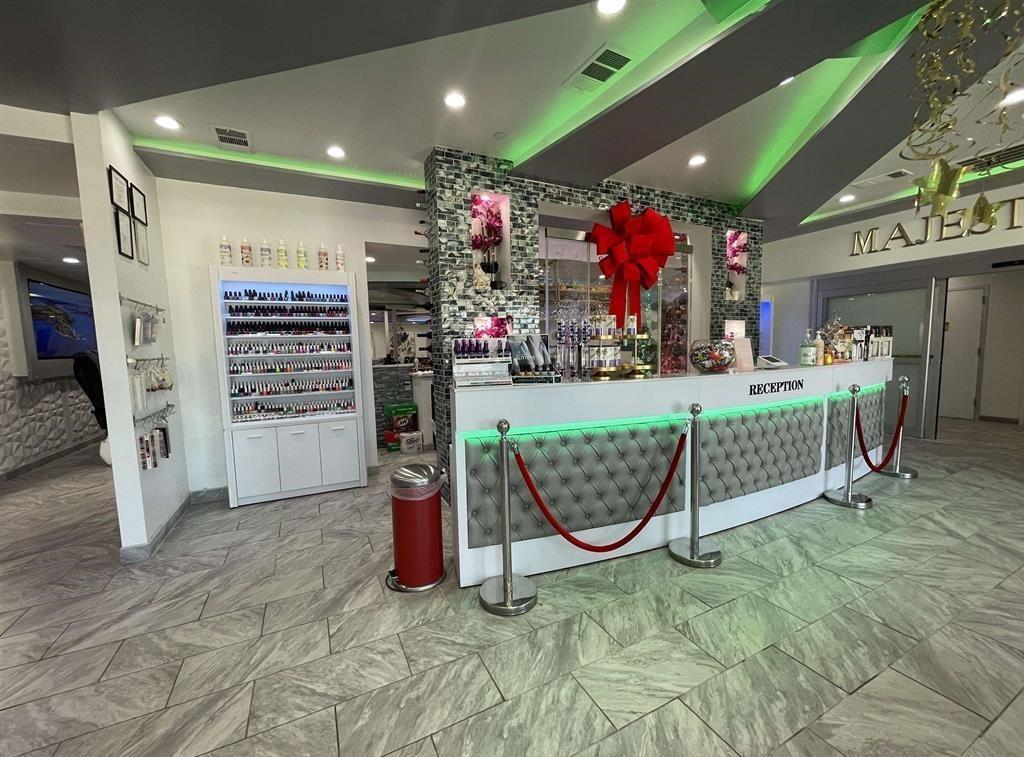 None - Commercial Sale