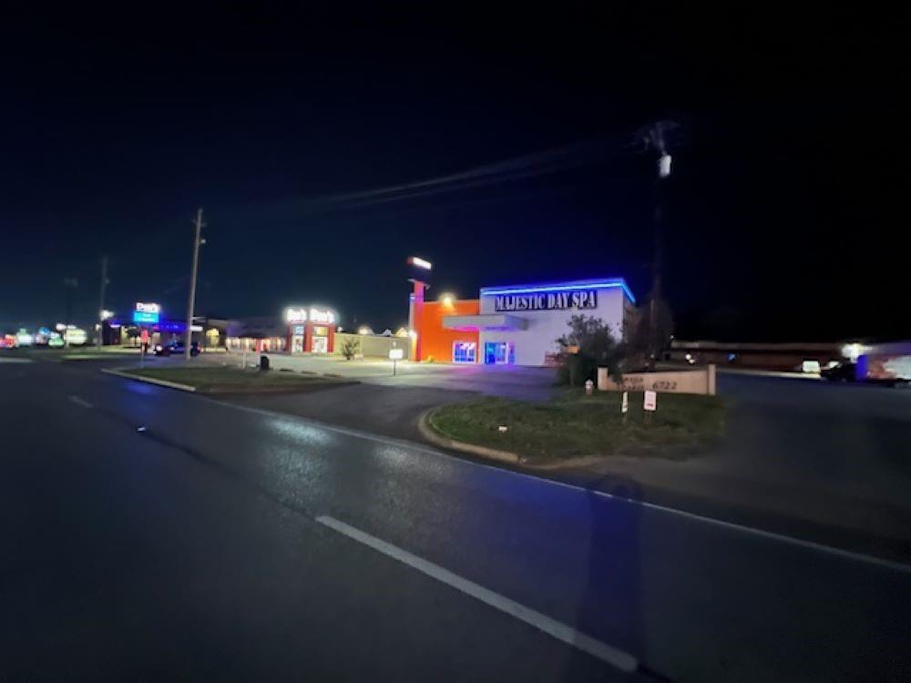 None - Commercial Sale