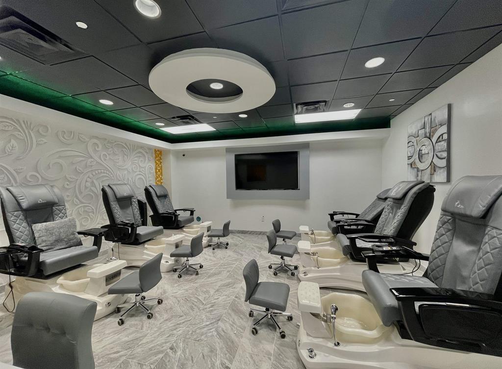 None - Commercial Sale