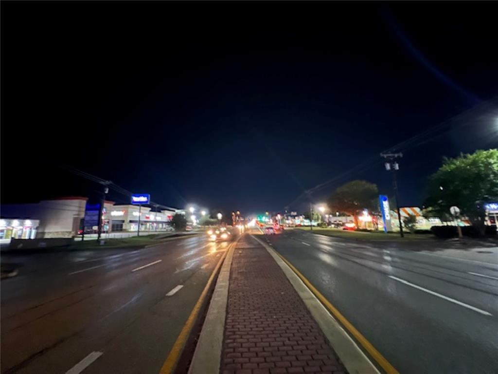 None - Commercial Sale