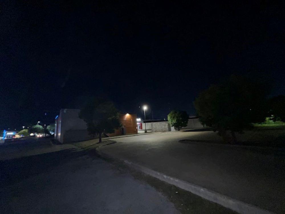 None - Commercial Sale