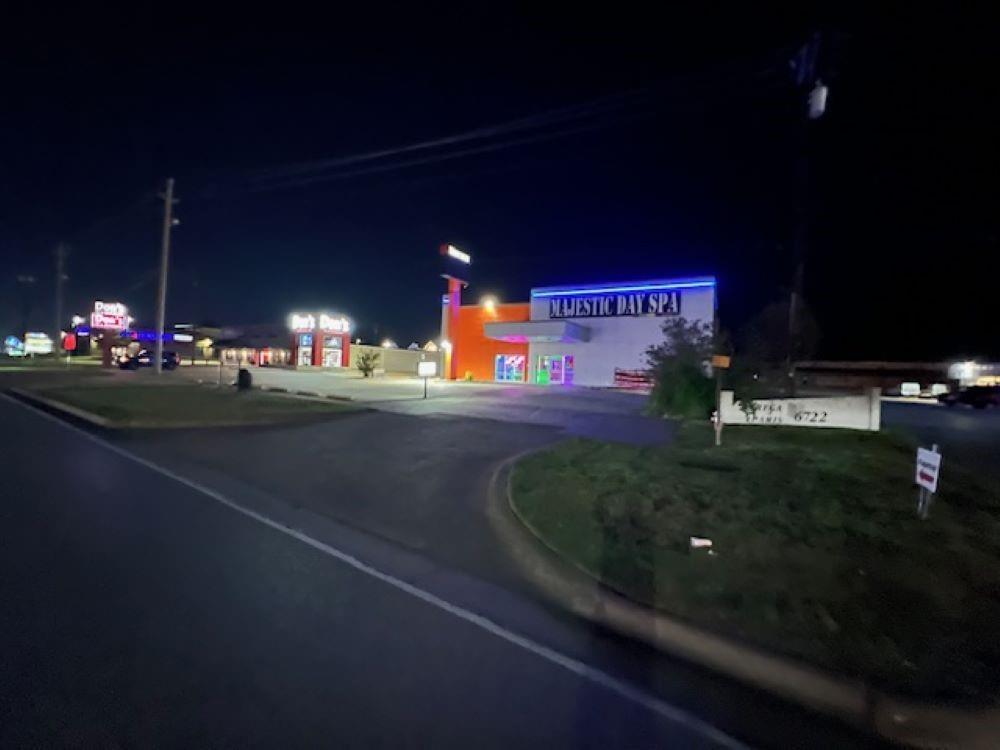 None - Commercial Sale