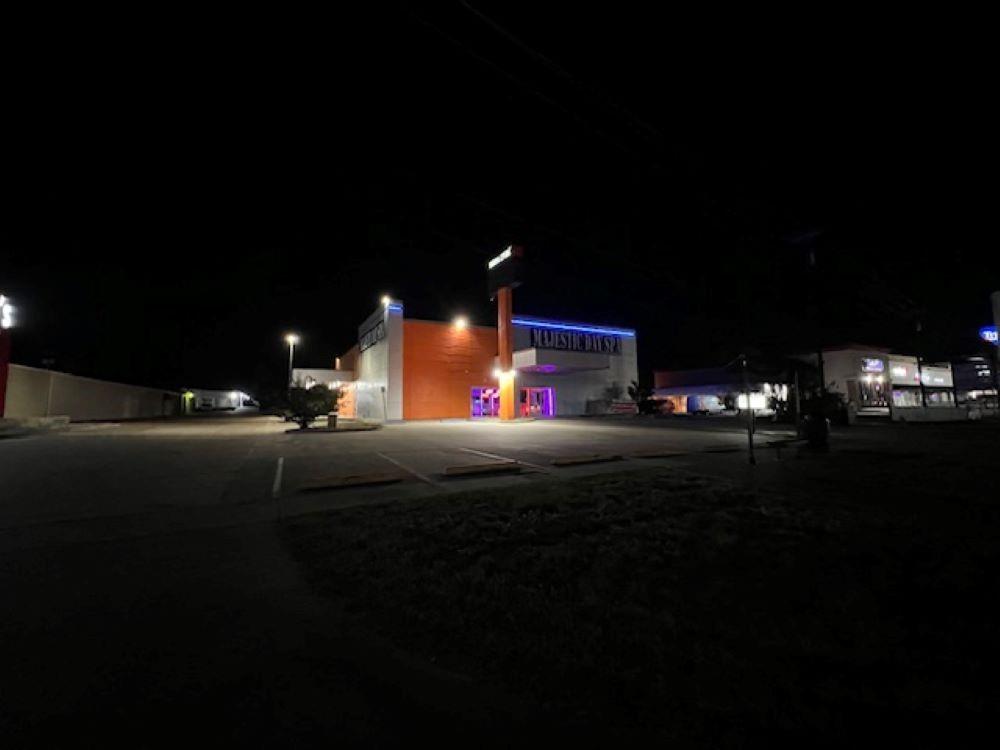 None - Commercial Sale