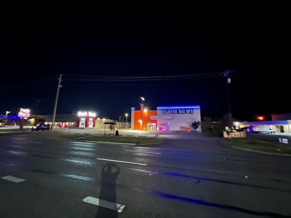 None - Commercial Sale