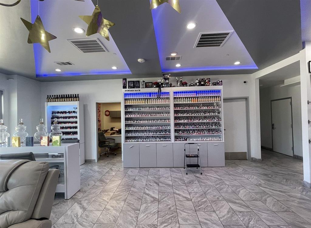 None - Commercial Sale