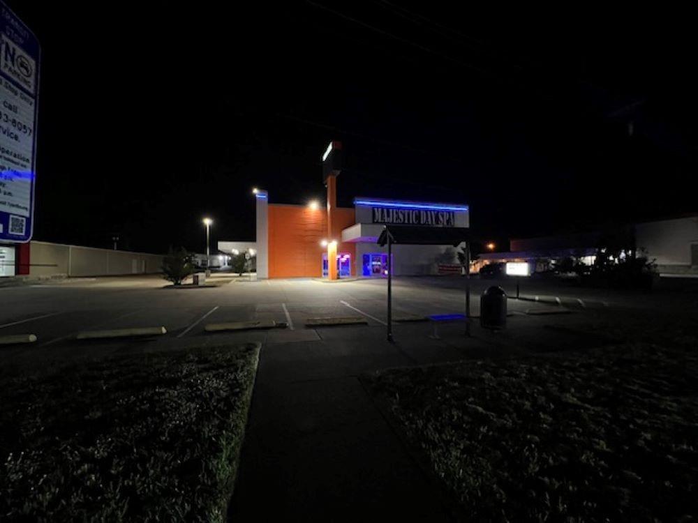 None - Commercial Sale