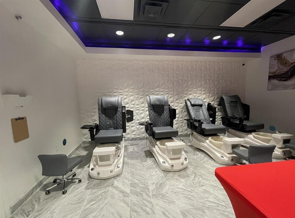 None - Commercial Sale