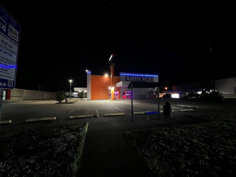 None - Commercial Sale