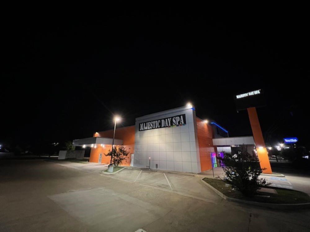 None - Commercial Sale