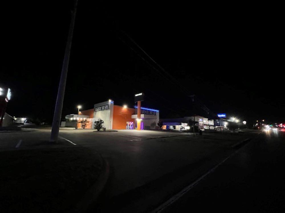 None - Commercial Sale