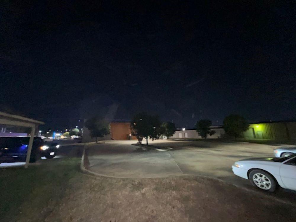 None - Commercial Sale