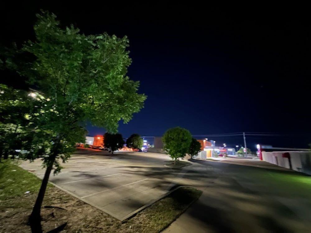 None - Commercial Sale