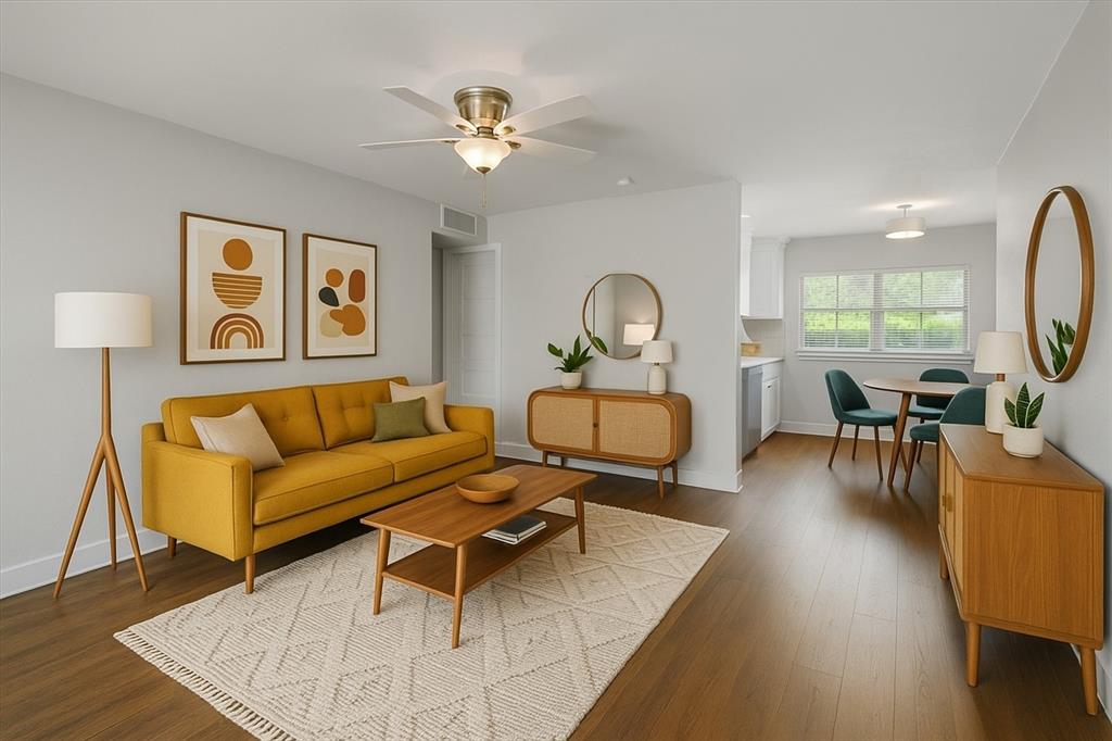 Boxtree Condominiums Association - Residential