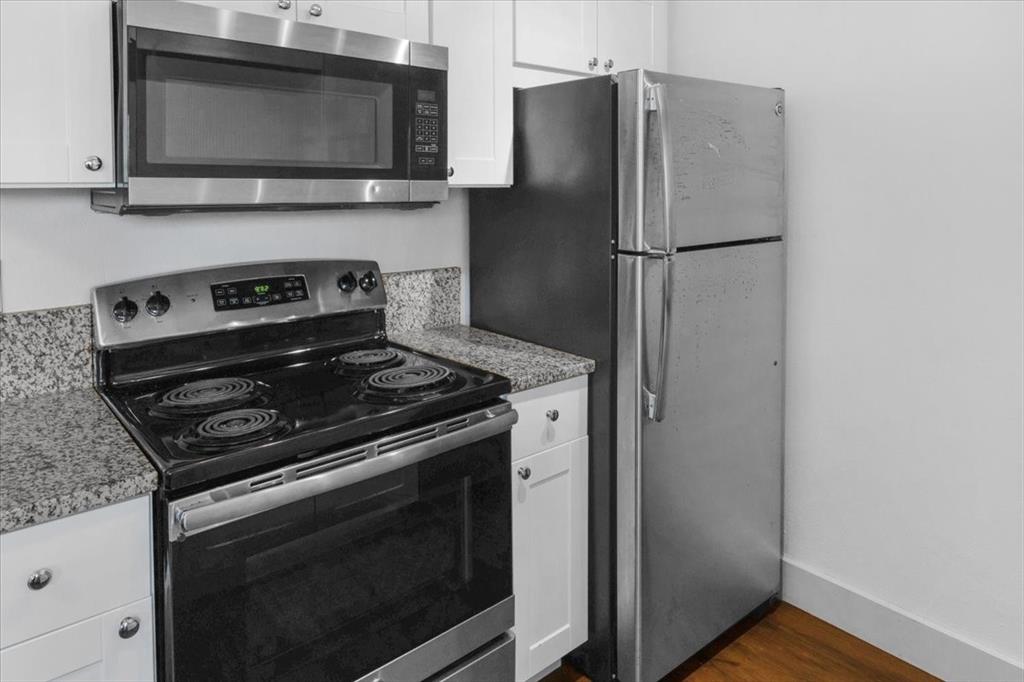 Boxtree Condominiums Association - Residential