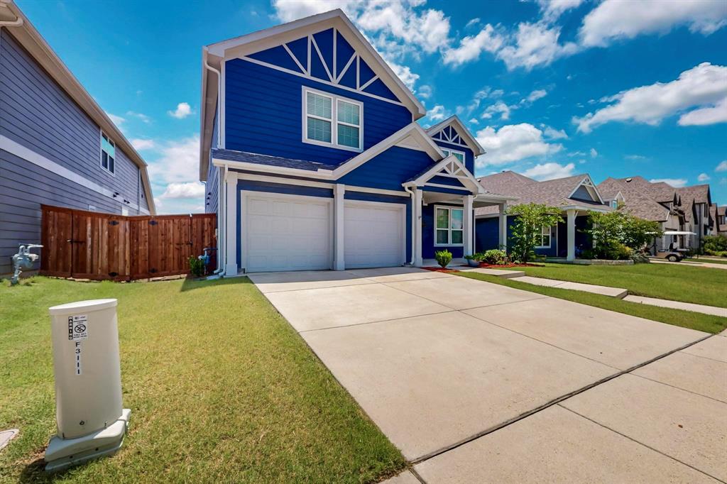 Waterscape Ph 2b - Residential Lease