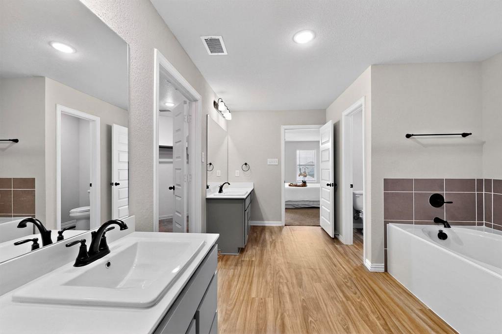 Waterscape Ph 2b - Residential Lease