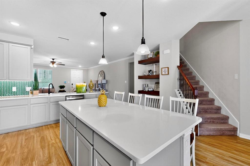 Waterscape Ph 2b - Residential Lease