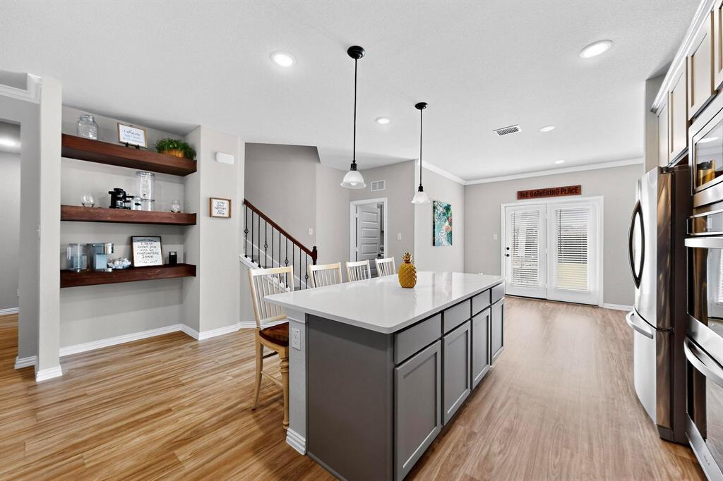 Waterscape Ph 2b - Residential Lease