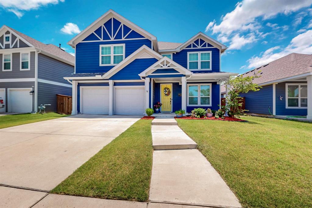 Waterscape Ph 2b - Residential Lease