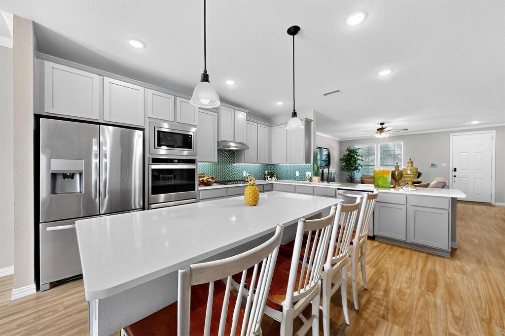 Waterscape Ph 2b - Residential Lease