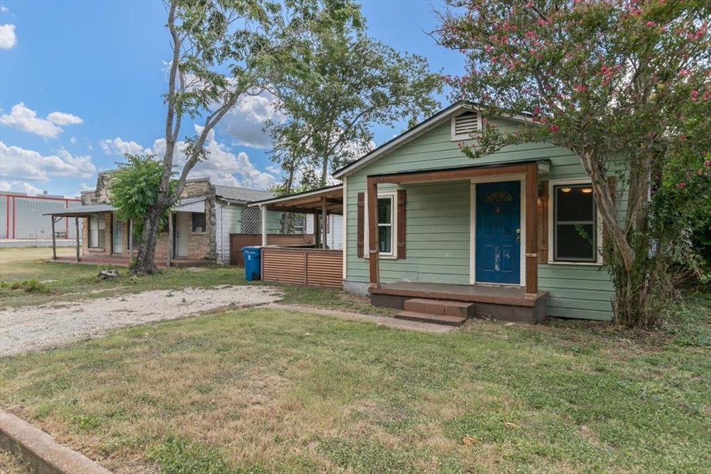 304 S Colorado Street