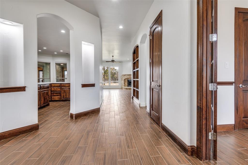 Arbor Mill Plantation - Residential