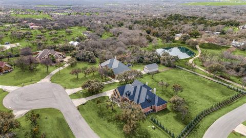 10009 Allen Mill Court Fort Worth TX 76135