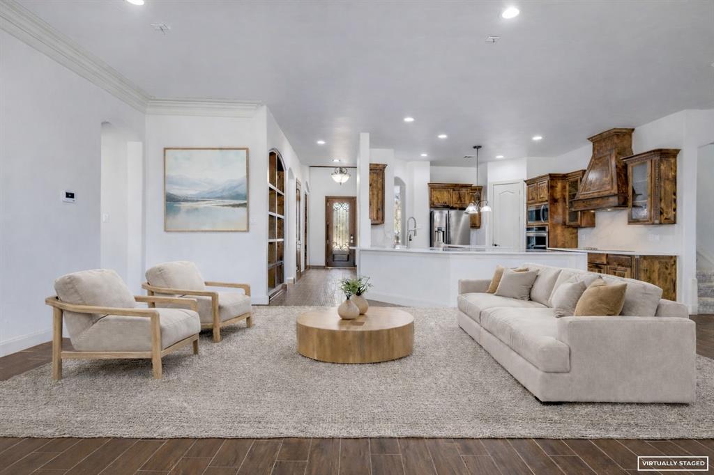 Arbor Mill Plantation - Residential