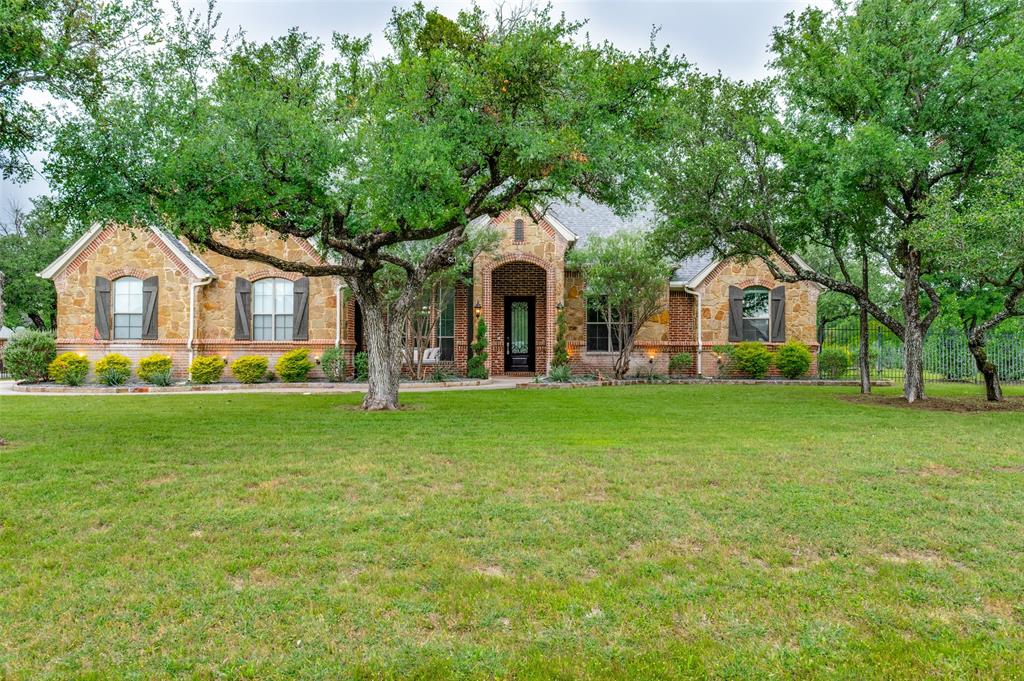 10009 Allen Mill Court