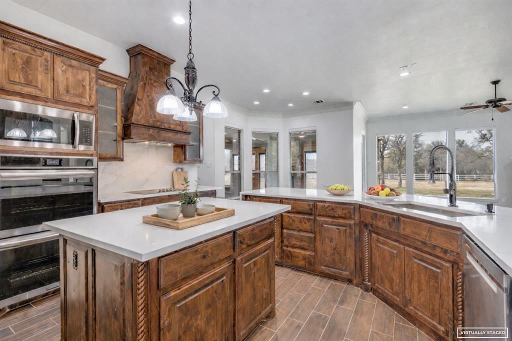 Arbor Mill Plantation - Residential