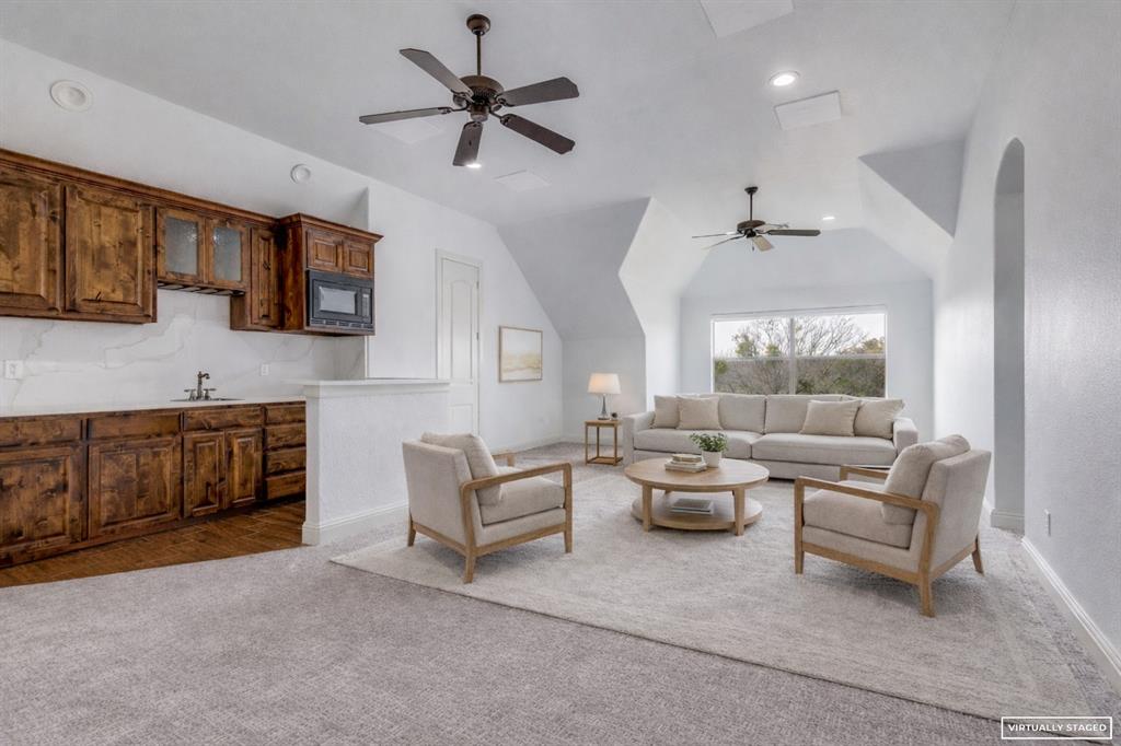 Arbor Mill Plantation - Residential