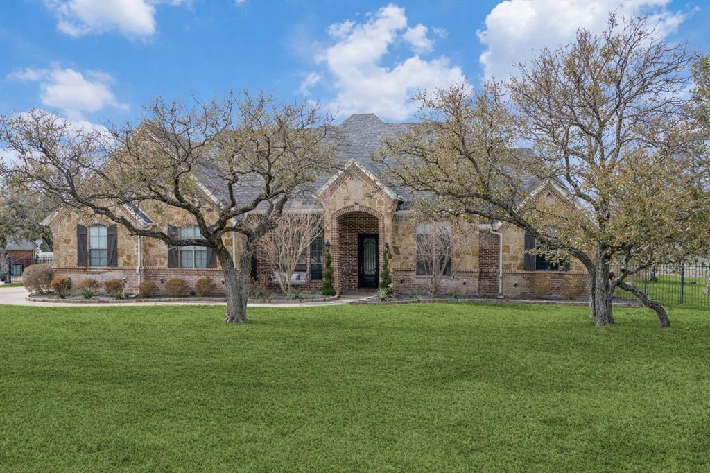 10009 Allen Mill Court