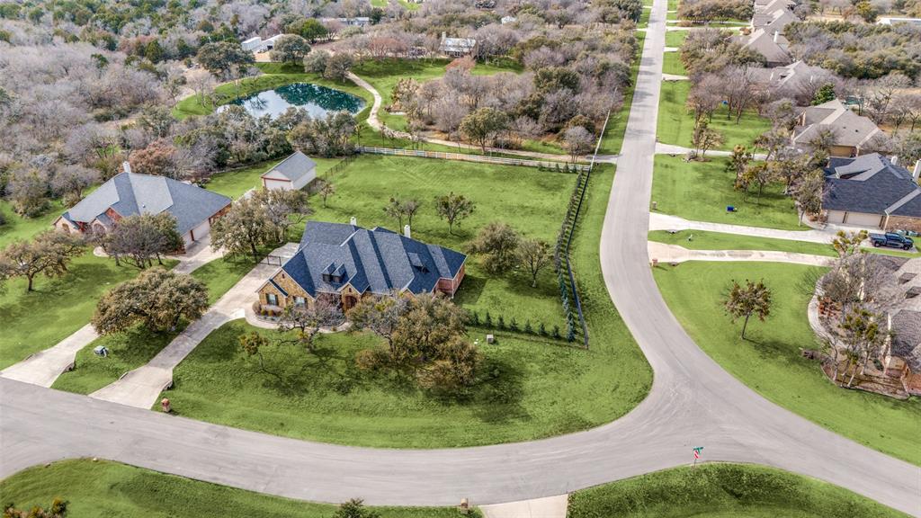 Arbor Mill Plantation - Residential