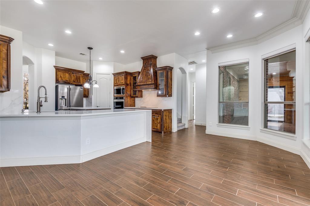 Arbor Mill Plantation - Residential