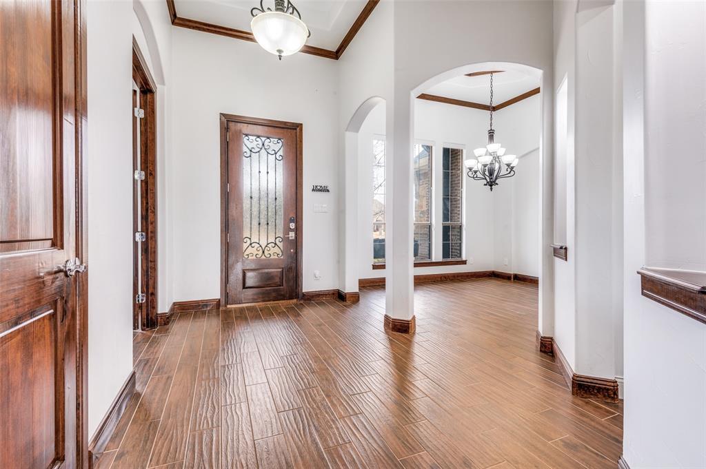 Arbor Mill Plantation - Residential