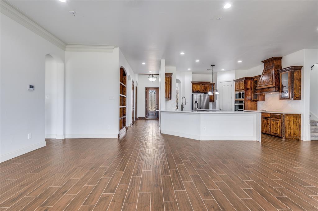 Arbor Mill Plantation - Residential