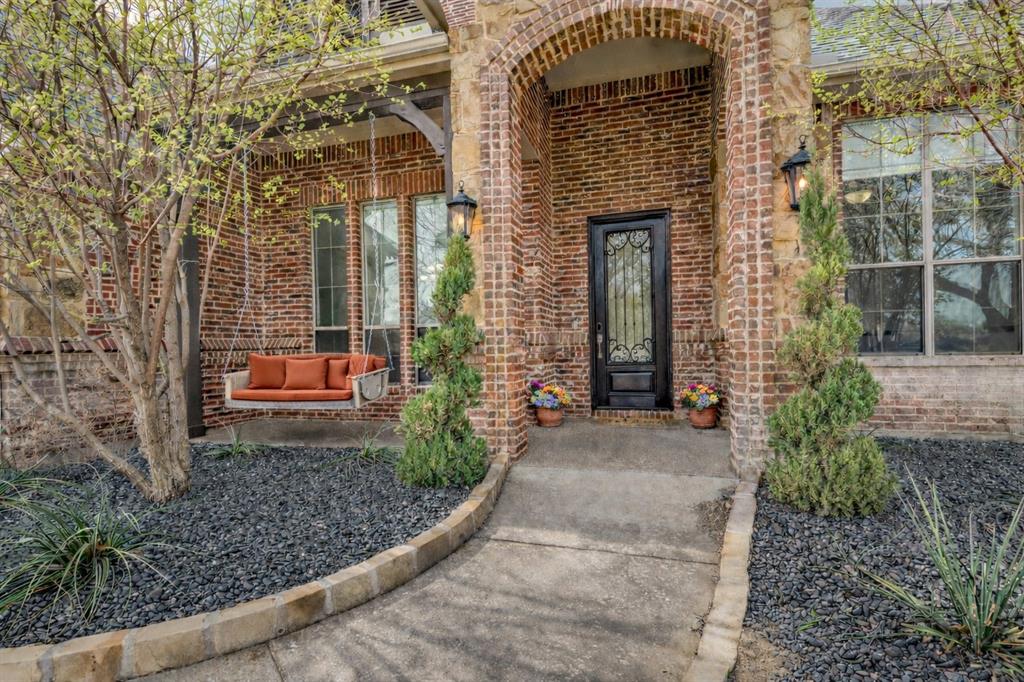 10009 Allen Mill Court